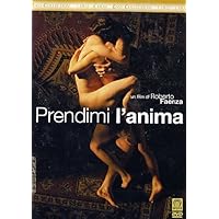 Prendimi l'anima