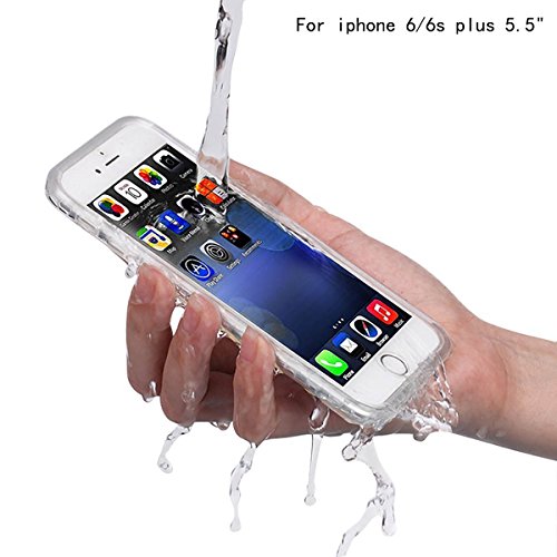 KOOCO iPhone 6/6s Plus 5.5