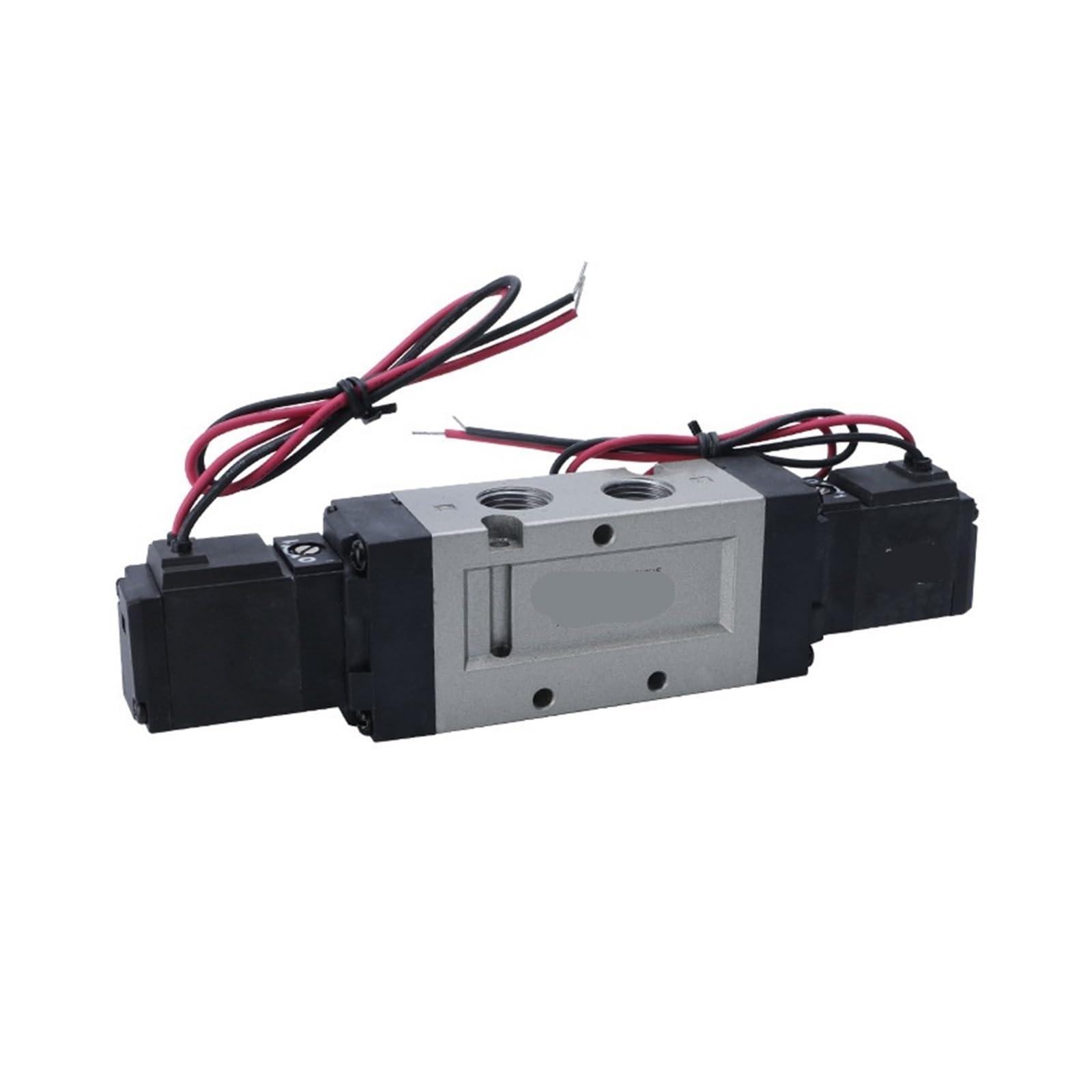 Électrovanne KVF5220 DC24V pour réparer un circuit pneumatique en panne