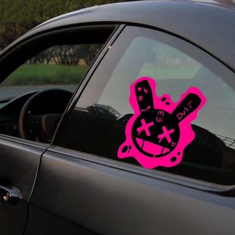 Amazon.co.jp: オーバーウォッチ2 車ステッカー ステッカーシール