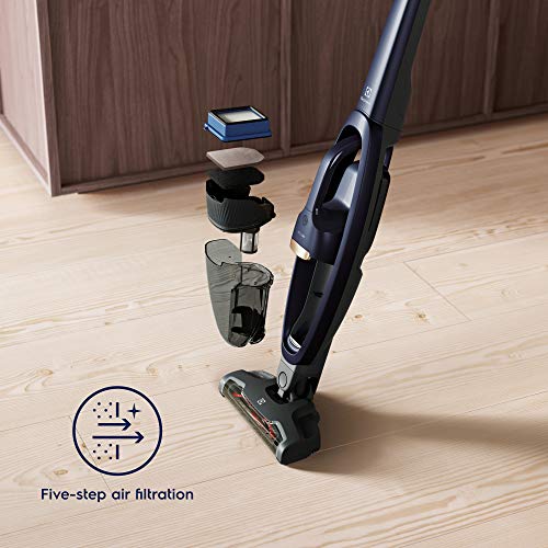 Electrolux ESKW1 1 filtre sortie d'air 2 en 1 + mousse WELLQ - vue 4