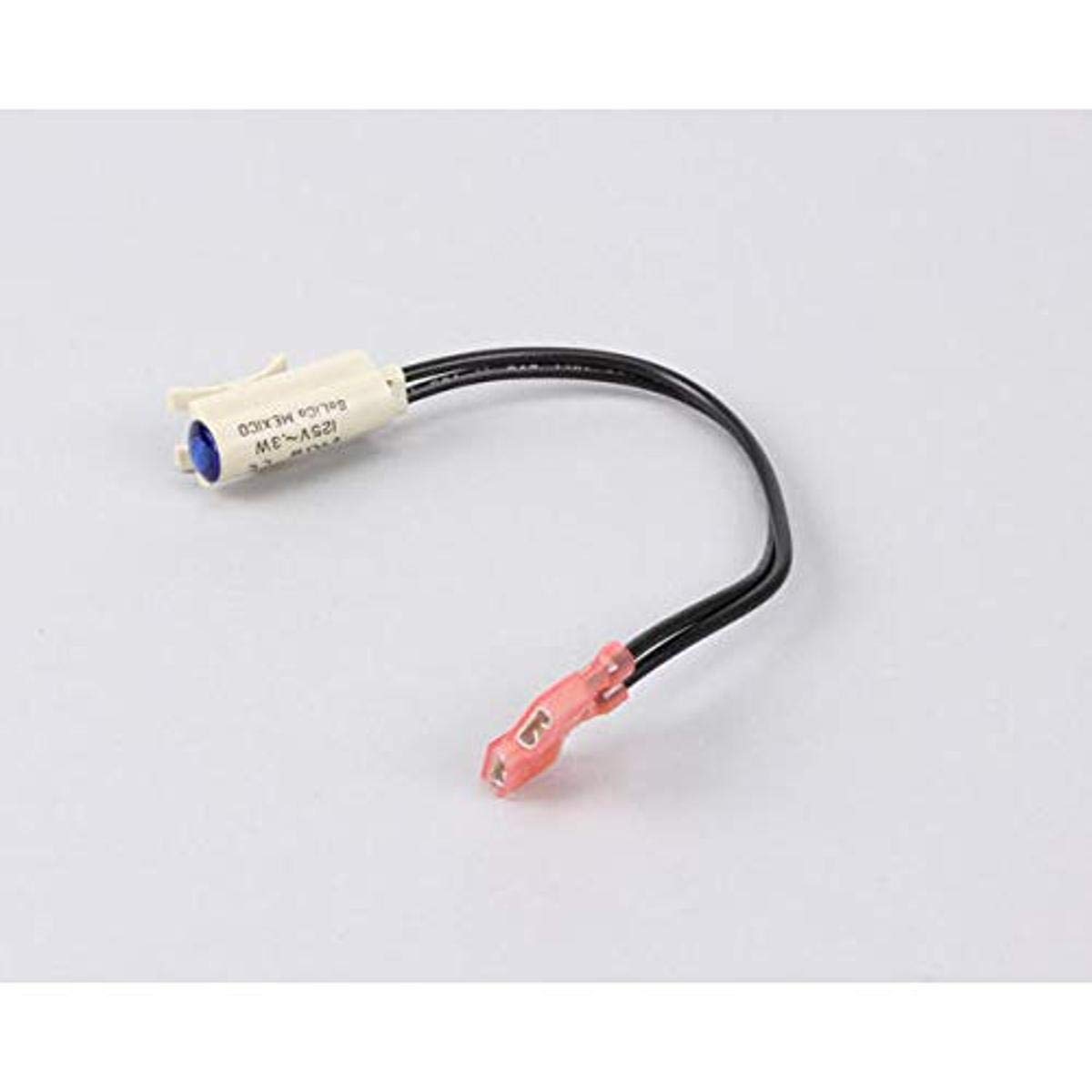 American Range Light,Indicator Blue 115V R10003 - Genuine OEM Replacement Part