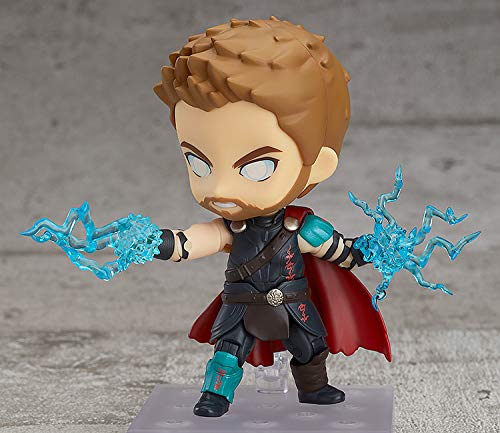 : ねんどろいど マイティ・ソー バトルロイヤル ソー DX