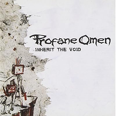 Inherit The Void
