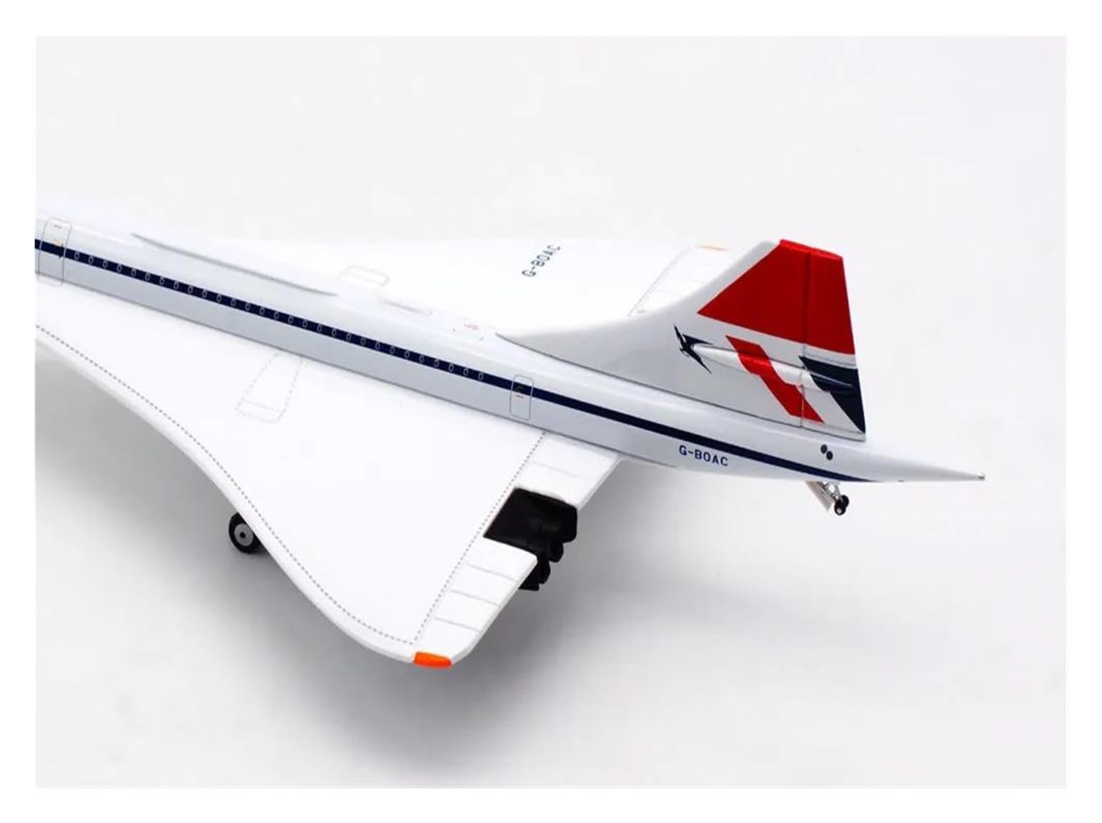 Amazon.co.jp: 航空機 1:200 ARD ARDBA25 ブリティッシュ エアウェイズ