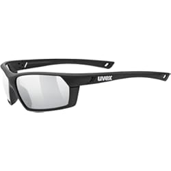 Lentes De Sol Bicicleta Uvex Sportstyle 225 Gafas de Deporte, Unisex Adulto