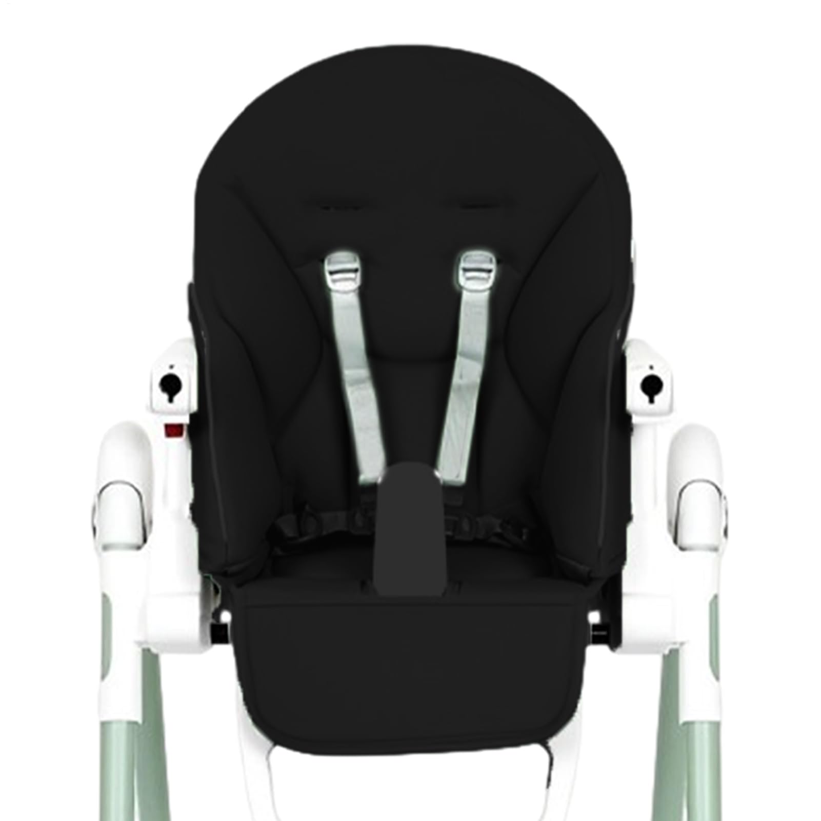 De Trona Infantil Cojín para silla comedor | Asiento De Alimentación Bebé recién nacido niño niña alimentación comidas restaurante hijo hija nieto comedor lactante