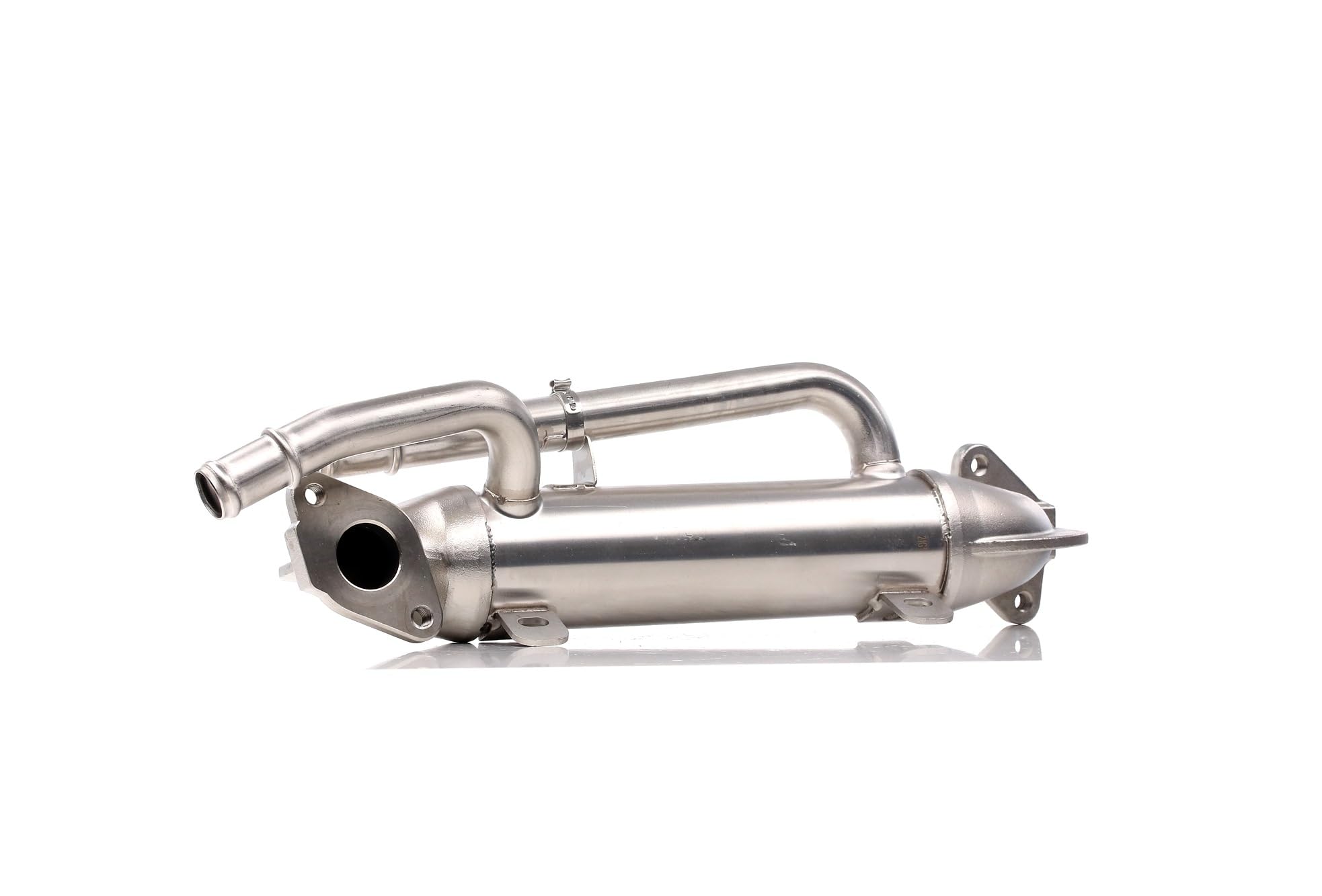 RIDEX 1145E0235 Valvola EGR senza guarnizioni senza fascetta senza valvola EGR (ricircolo gas scarico)