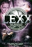 Lexx: Complete Season 4
