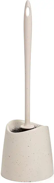 Brosse Toilettes WC TATAY - Design Moderne et Durable - Plusieurs Couleurs - Ecohome