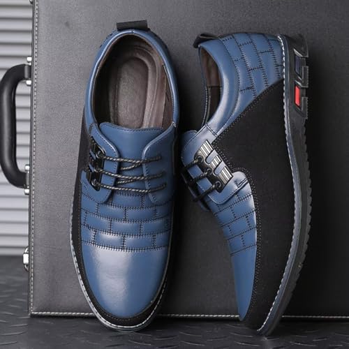 Wearbreeze Oxford - Ultra Comfortable Shoes4