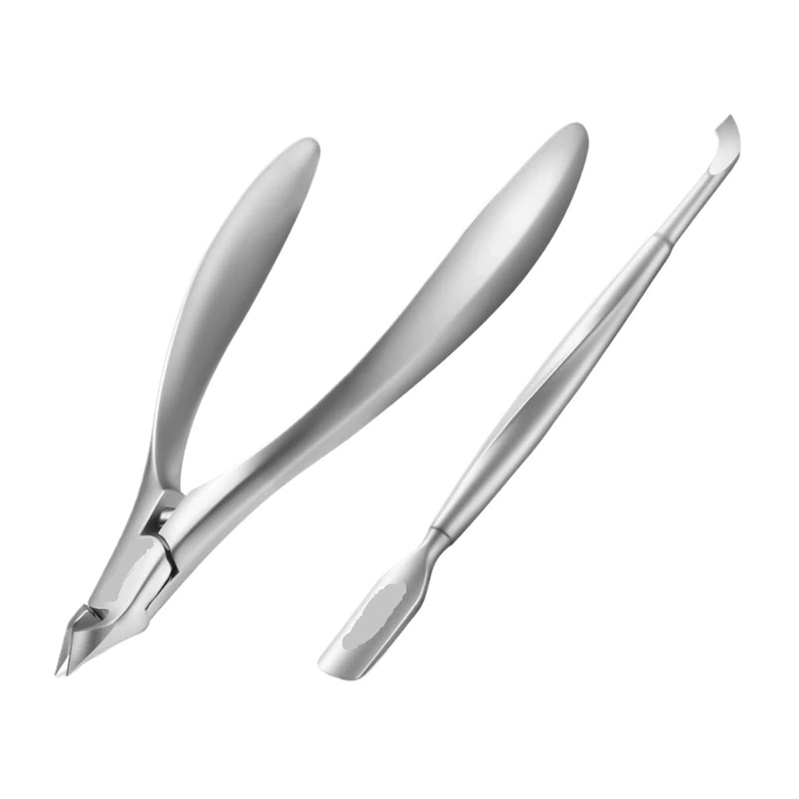 Tronchesino Cuticole Tronchesi for cuticole per Manicurista | For la cura delle unghie Strumenti professionali in acciaio inossidabile(Mr-9903plus)