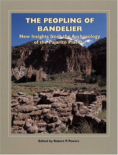 Bandelier et Pajarito Plateau : enrichissez votre bibliothèque
