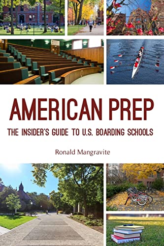 American Prep: The Insider