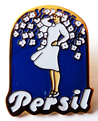 Persil Waschmittel Pin Cover