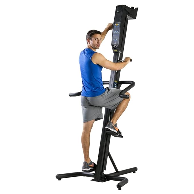 Buy VersaClimber SM (Sports Model) – World’s Best Vertical Climber ...