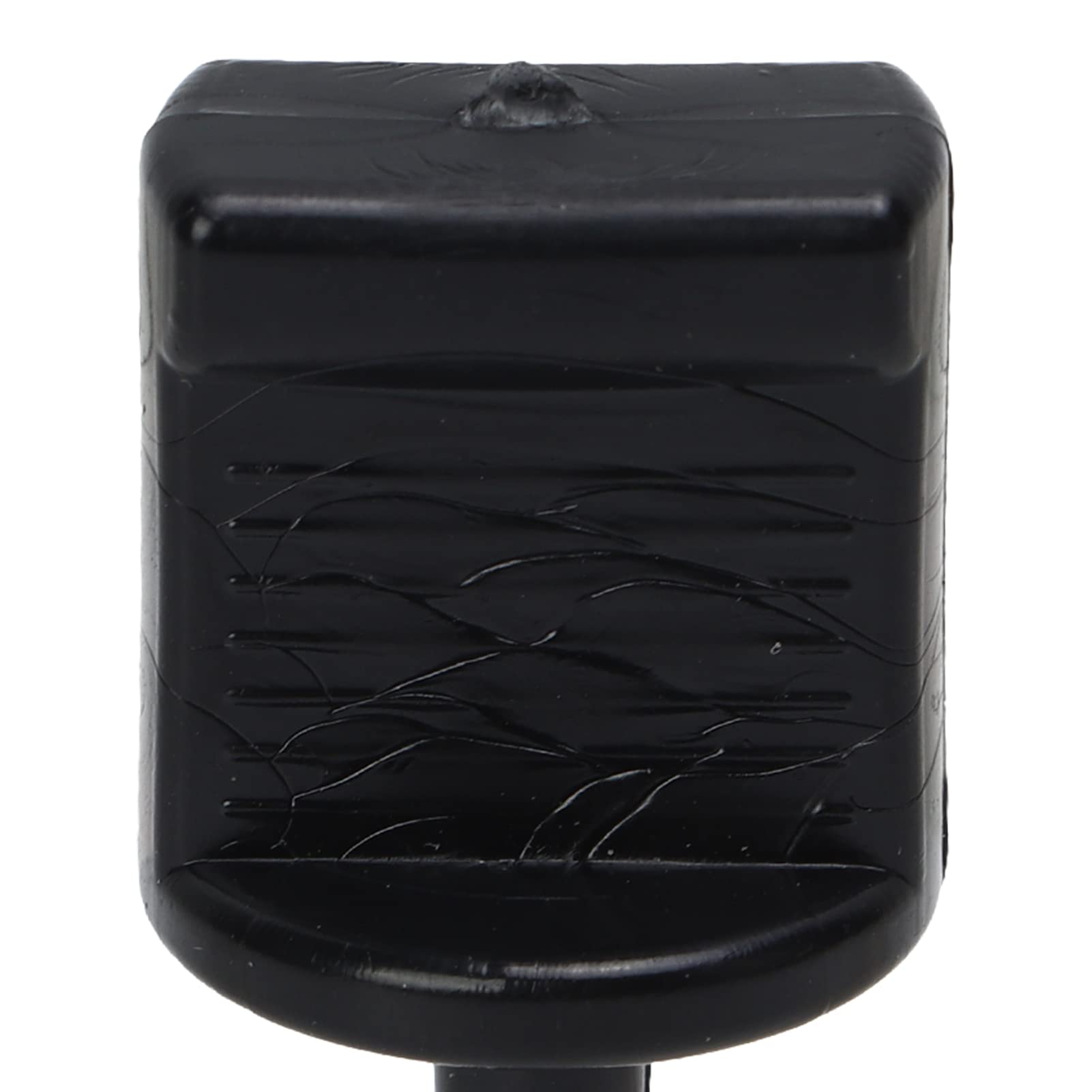 Drfeify Clou de Cible de Tir à l'arc, 30 Pièces de Clous de Cible de Tir à l'arc en Nylon Allongeant des épingles en Papier Réutilisables pour Le Tir, pour Cible en Mousse EVA ou en Paille