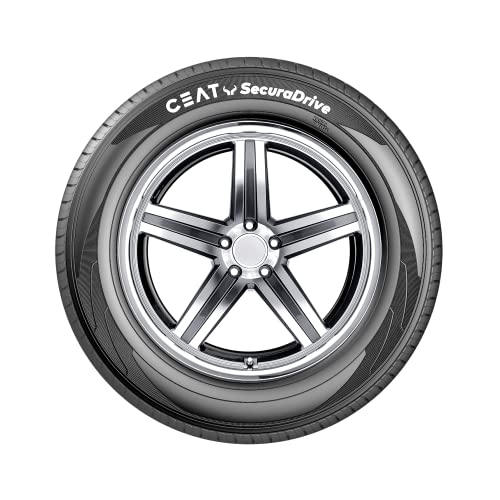 Image of Ceat 215 /55 R17 SecuraDrive SUV TL 94V