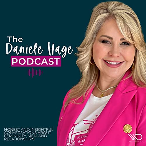 The Daniele Hage Podcast cover art