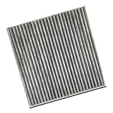 GGAA Cabin Air Filter Replacement 80292-SDG-W01 Activated Carbon for Honda