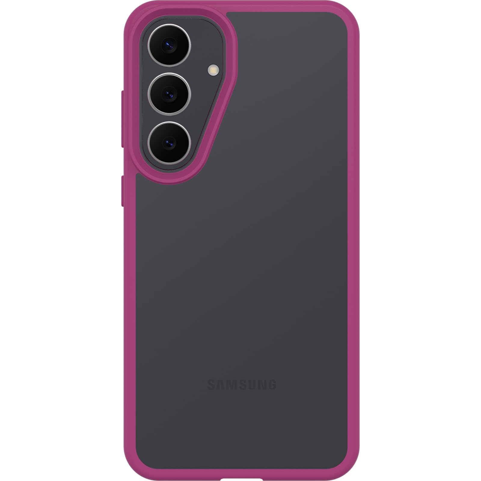 

                                                    OtterBox Samsung Galaxy S25 FE Profile Series Case