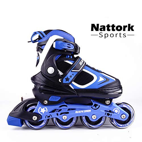Top 10 Best Beginner Inline Skates Our Top Picks 2023 BrainBlog