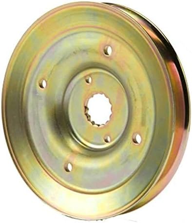 OakTen Spindle Pulley for John Deere TCU15036