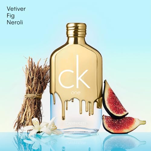 Image of Calvin Klein One Gold Eau de Toilette