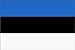 Estonia Flag Polyester 3 ft. x 5 ft.