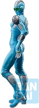 Amazon.co.jp: 一番くじ ジョジョの奇妙な冒険 ストーン Amazon.co.jp: 一番くじ ジョジョの奇妙な冒険 ストーン