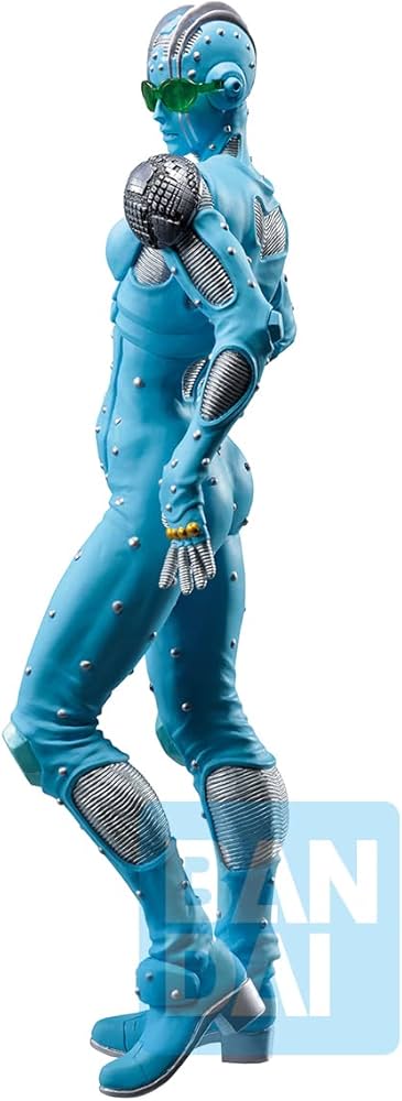 ジョジョの奇妙な冒険 一番くじ ストーンオーシャン フィギュア コンプリート Amazon.co.jp: 一番くじ ジョジョの奇妙な冒険 ストーンオーシャン