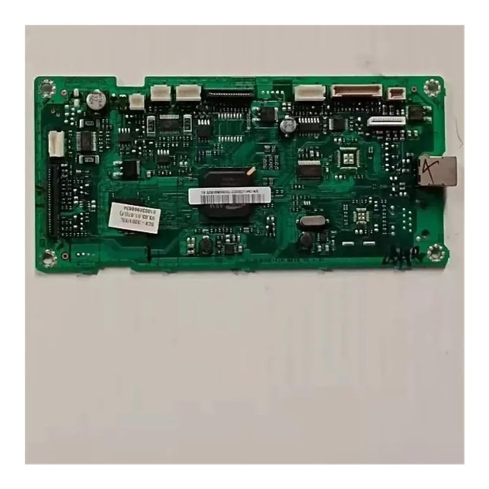 Compatible Main Formatter Board MainBoard PCA Fit For Samsung SCX-3200 SCX-3201 SCX-3208 SCX-3205 SCX-3206 3201 3200 XEV JC92-02317E Printer Parts(SCX-3200)