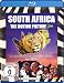 Produktbild South Africa - The Motion Picture - Blu-ray