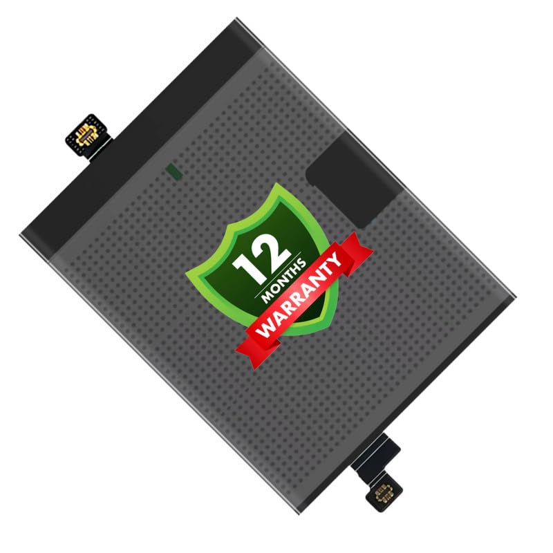 Image of Original B-K7 Battery Compatible for Vivo iQOO 3 5G (I1927, I1928, V1955A) - (4440mAh) - 1 Year Warranty DF7