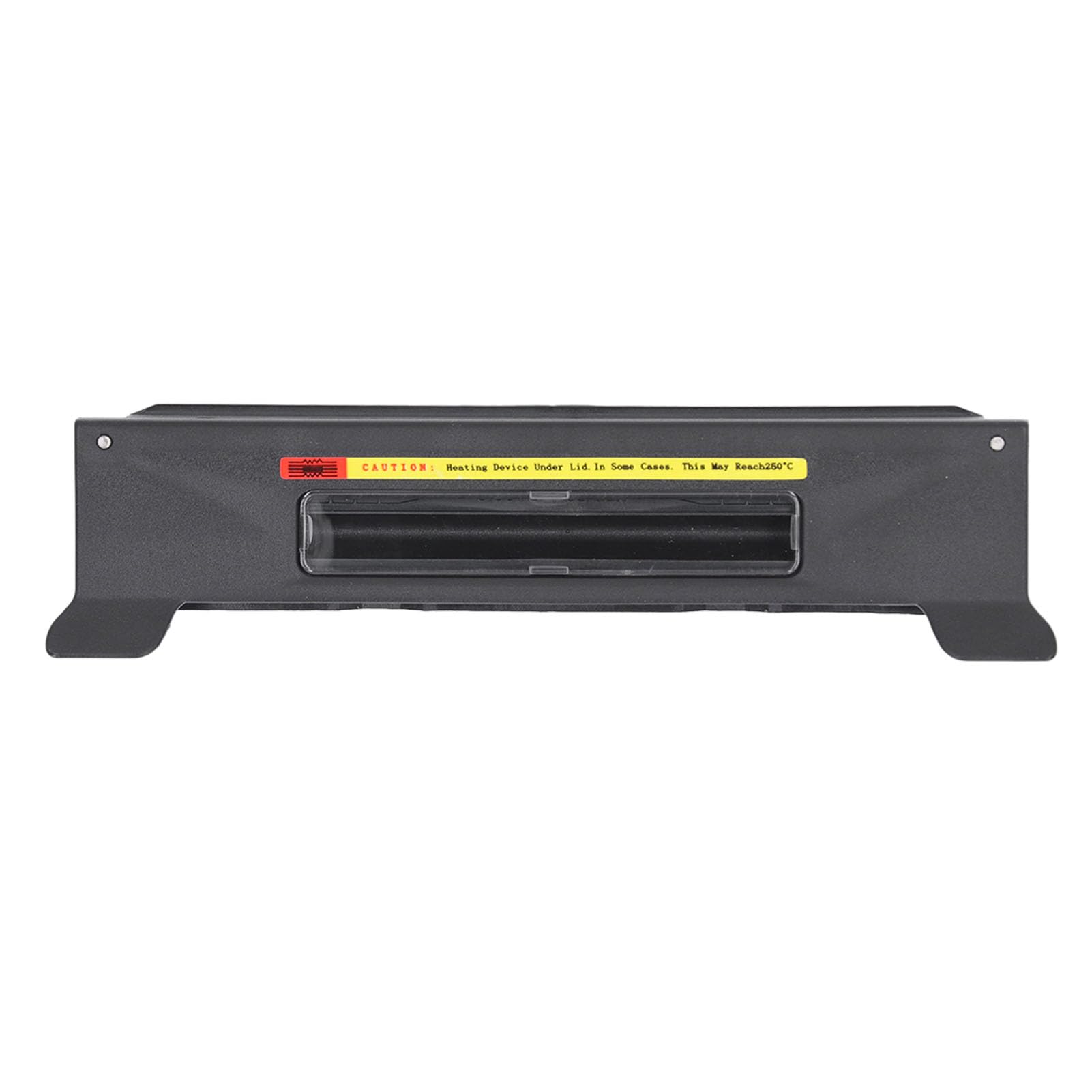 Fibre Optique Soudeuse de Fibres Chauffage, ABS Chauffage de