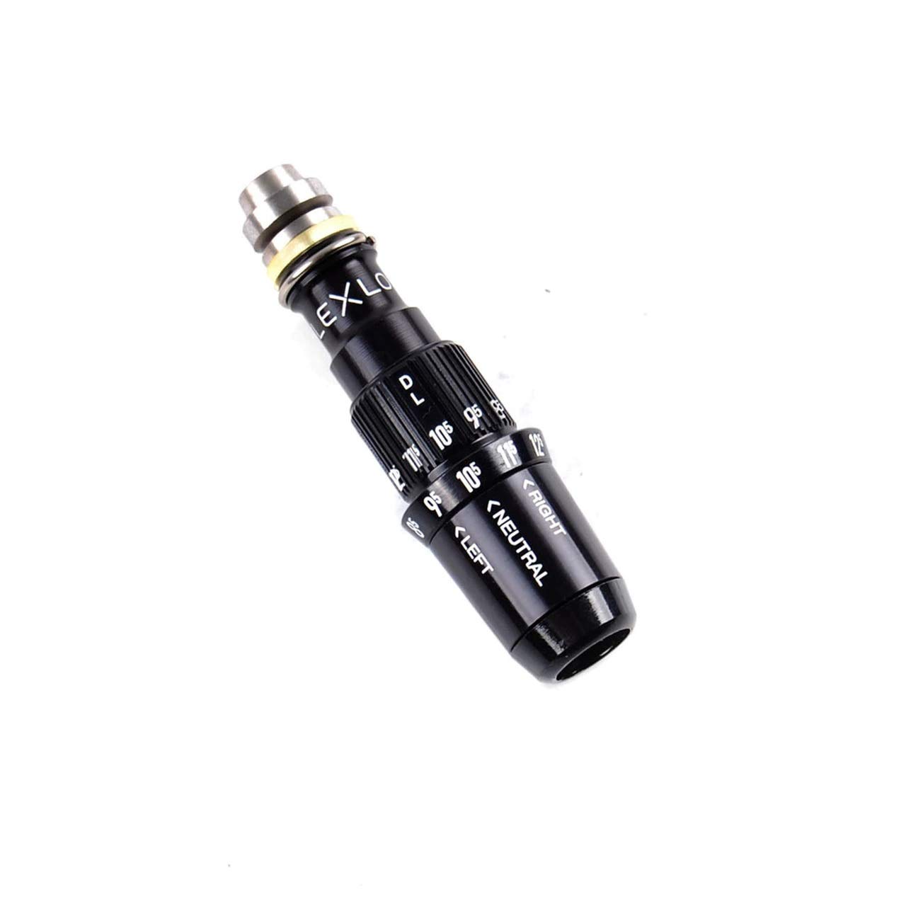 GDW FlexLoft .335 Sleeve Adapter for Nike Vapor, Pro, Speed, Flex Driver RH LH