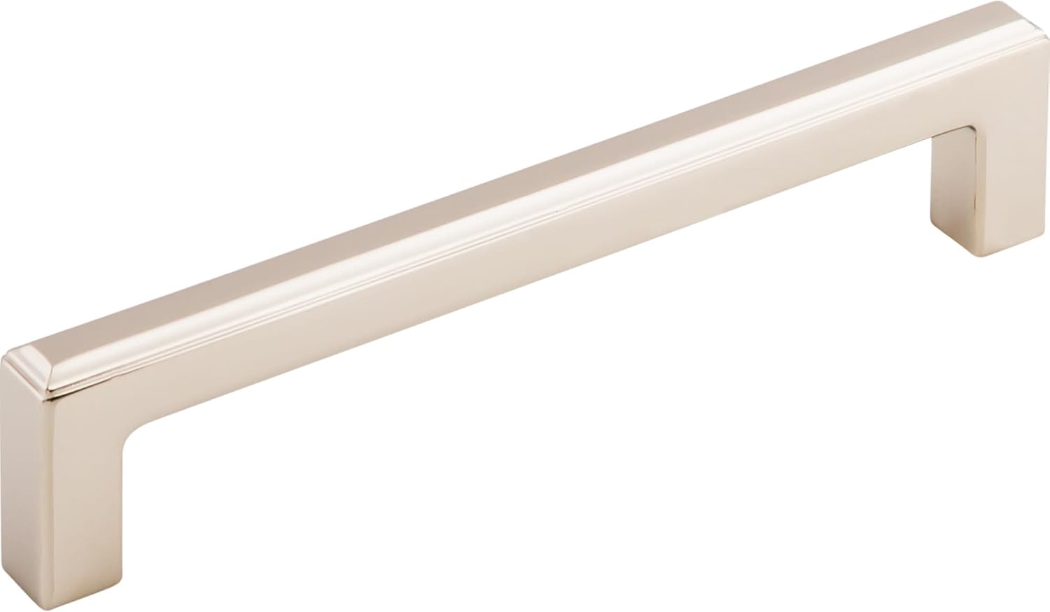 Top Knobs TK673UM Transcend Collection 5-1/16" Podium Pull, Umbrio