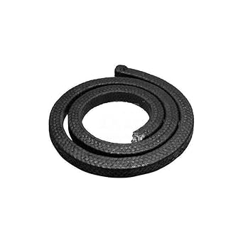 B K JAGAN & CO Gland Packing Rope 13MM (Pack of 5)