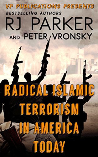 Radical Islamic Terrorism In America Today