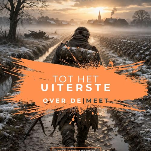 12. Tot het uiterste