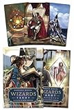 Wizards Tarot
