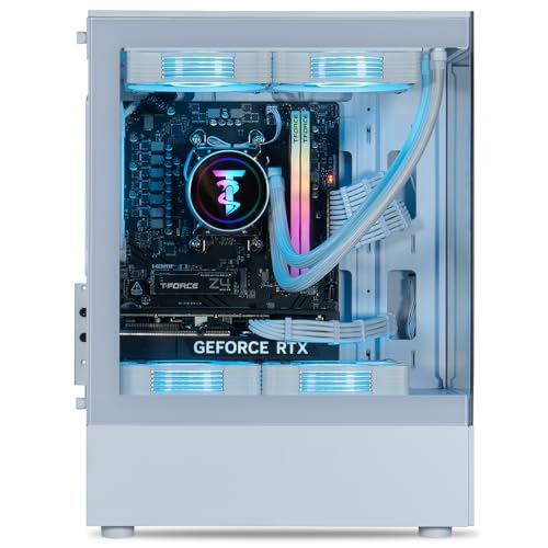 Pc Build For Blender