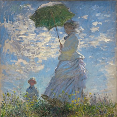 Claude Monet