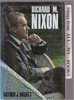 Richard M. Nixon 0396066429 Book Cover