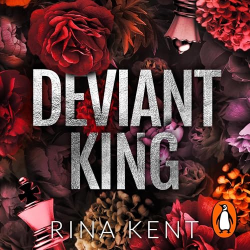 Deviant King cover art
