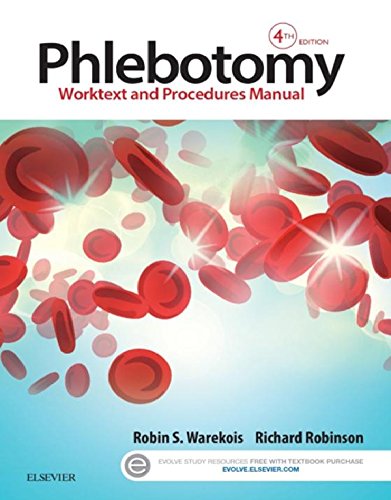 Phlebotomy - E-Book