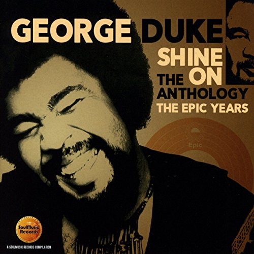 Shine On: The Anthology: The Epic Years 1977-1984