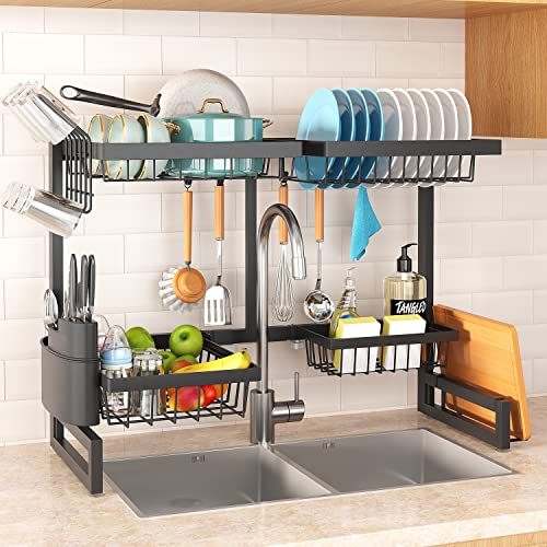 Top 10 Over The Sink Rack of 2022 Katynel