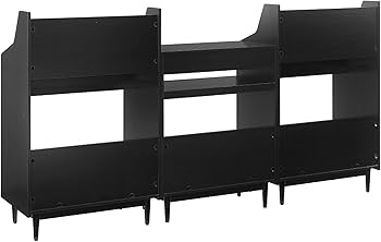 Amazon.com: Crosley Furniture Liam 3-Piece Turntable Record Player Amazon.com: Crosley Furniture Liam 3-Piece Turntable Record Player