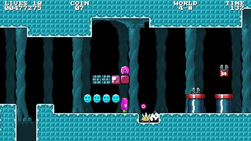 Super Androix – vue 5